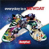 everyday is a NEW DAY artwork