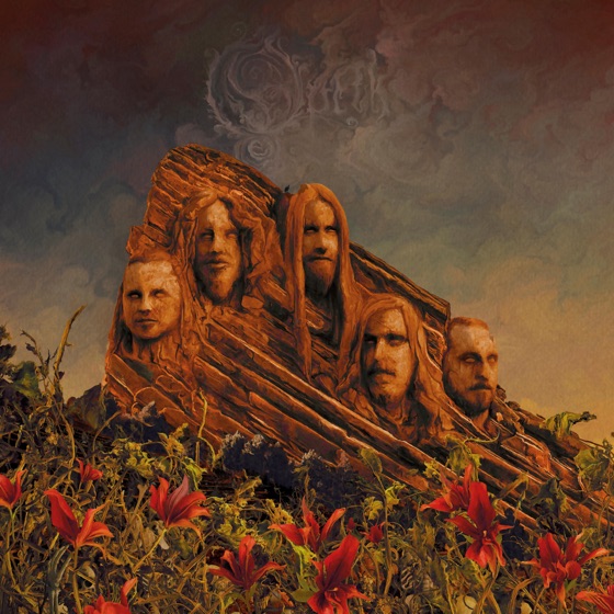 Cover artwork for Deliverance