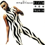 Angélique Kidjo - Logozo