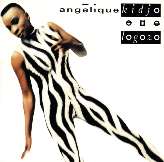 Cover artwork for Batonga