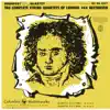 Beethoven: String Quartet No. 3 in D Major, Op. 18 & String Quartet No. 4 in C Minor, Op. 18 album lyrics, reviews, download