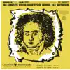 Stream & download Beethoven: String Quartet No. 3 in D Major, Op. 18 & String Quartet No. 4 in C Minor, Op. 18