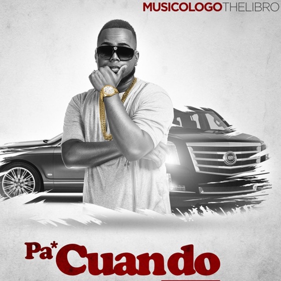 Cover artwork for Pa Cuando