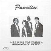 Sizzlin' Hot - Paradise