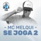 Se Joga 2 - MC Melqui lyrics