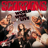 Scorpions - Coming Home (Live) [2015 - Remaster]