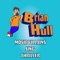 Thriller (Villain Version) - Brian Hull lyrics