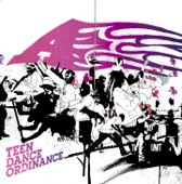 Teen Dance Ordinance, 2005
