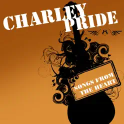 Songs from the Heart - Charley Pride