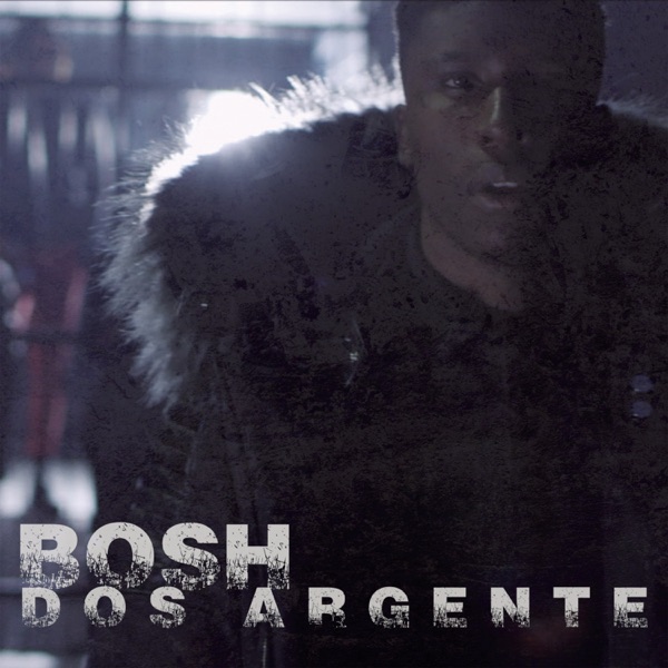 Dos argenté - Single - Bosh