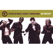 The Brand New Heavies - Sometimes