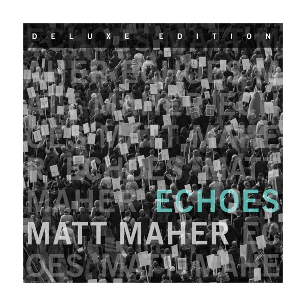 Matt Maher - What A Friend