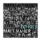 Holy - Matt Maher lyrics