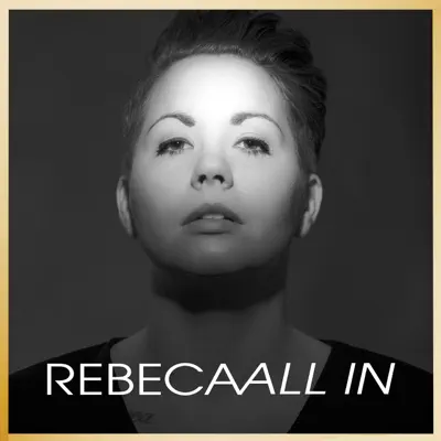 All In - Single - Rebeca