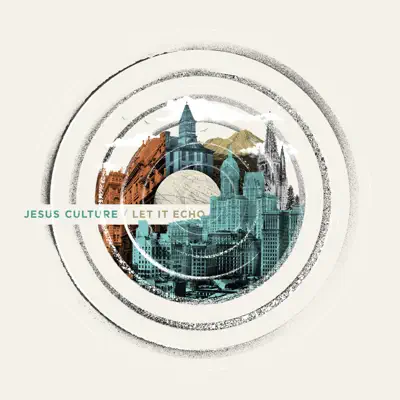 Alive In You (feat. Kim Walker-Smith) [Studio Version] - Single - Jesus Culture