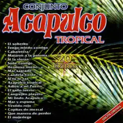 20 Éxitos - Acapulco Tropical