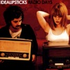 Idealipsticks - Bitch & Whore