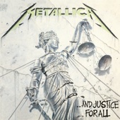 ...And Justice for All (Remastered) artwork