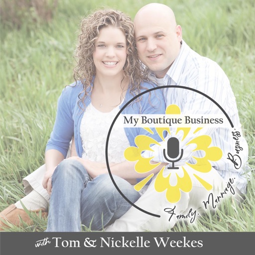 Podcast cover