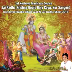 Jai Keshava Madhava Gopala: Jai Radha Krishna Gopis Holy Cows Sur Sangeet (Brindavan Banke Bihari Laal Ki Jai Radhe Sham 2018) by Vishal Khera album reviews, ratings, credits