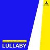 Lullaby (feat. Cope) [Deep Josh Into The Lounge Mix] artwork