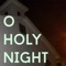 O Holy Night artwork