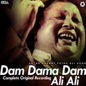 Dam Dama Dam Ali Ali (Complete Original Version) artwork