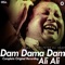 Dam Dama Dam Ali Ali (Complete Original Version) artwork