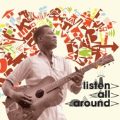 Dar es Salaam Jazz Band - Hayo Siyakweli (It's Not True)