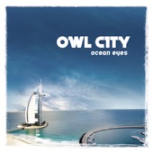 Ocean Eyes artwork