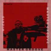 Master Groove artwork