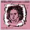 Beethoven: String Quartet No. 7 in F Major, Op. 59 / No. 1 "Rasoumovsky" album lyrics, reviews, download