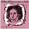 Budapest String Quartet - String Quartet No. 7 in F Major, Op. 59, No. 1 "Rasoumovsky": I. Allegro