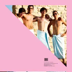 In Your Eyes (feat. Charlotte Day Wilson) [Nosaj Thing Remix] - Single - BadBadNotGood
