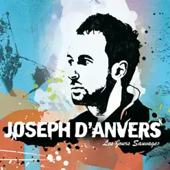 Les Jours Sauvages - Joseph D'Anvers