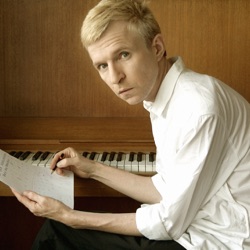 Jay-Jay Johanson - Paranoid
