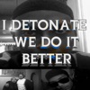 We Do It Better - Single artwork