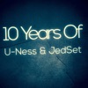 U-Ness & JedSet - Love's About