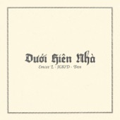 Dưới Hiên Nhà (feat. Emcee L & Jgkid) artwork