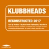 Reconstructed 2017 - EP