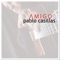 Amigo (feat. Coalo Zamorano) - Pablo Casillas lyrics
