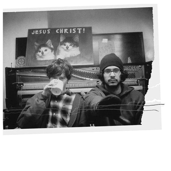 Cover artwork for Ghost Dream
