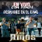 Desmadre En El Baño (En Vivo) - Los Amos lyrics