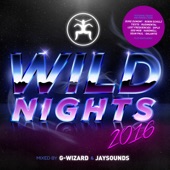 Wild Nights 2016 (Mixed By G-Wizard & JaySounds) artwork