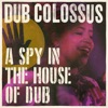 A Spy in the House of Dub