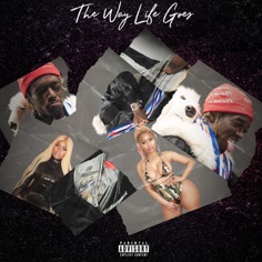 Download Lil Uzi Vert feat. Nicki Minaj & Oh Wonder - The Way Life Goes (Remix) | Mp3 download