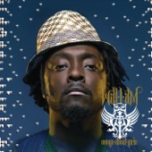 I Got It from My Mama by will.i.am