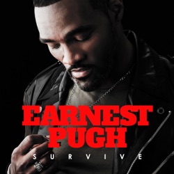 Earnest Pugh - God Wants to Heal You