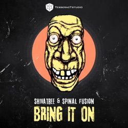 Shivatree - Bring It On