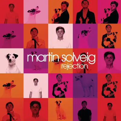 Rejection - EP - Martin Solveig